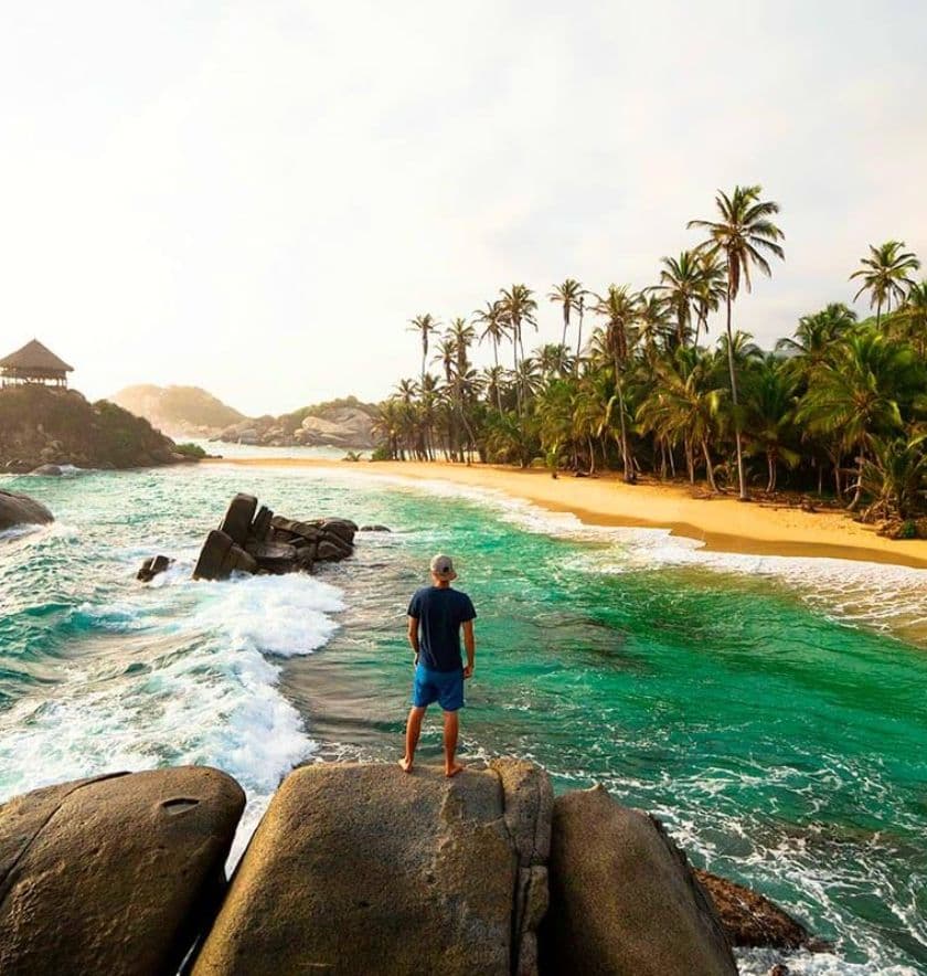 Santa Marta