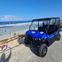 Alquiler de Mulitas en San Andrés Islas