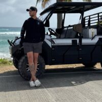 Alquiler de Mulitas en San Andrés Islas