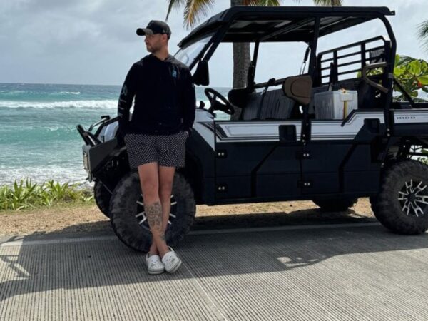 Alquiler de Mulitas en San Andrés Islas