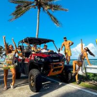 Alquiler de Mulitas en San Andrés Islas