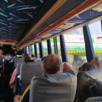 Barú Playa Blanca en Cartagena