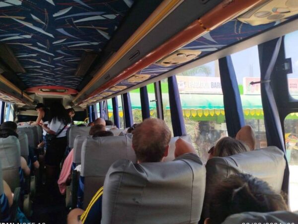 Barú Playa Blanca en Cartagena