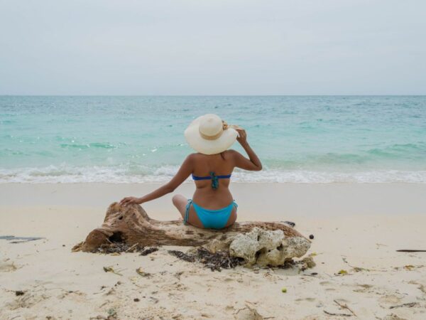 Barú Playa Blanca en Cartagena