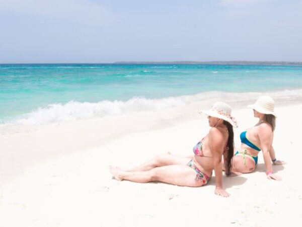 Barú Playa Blanca en Cartagena