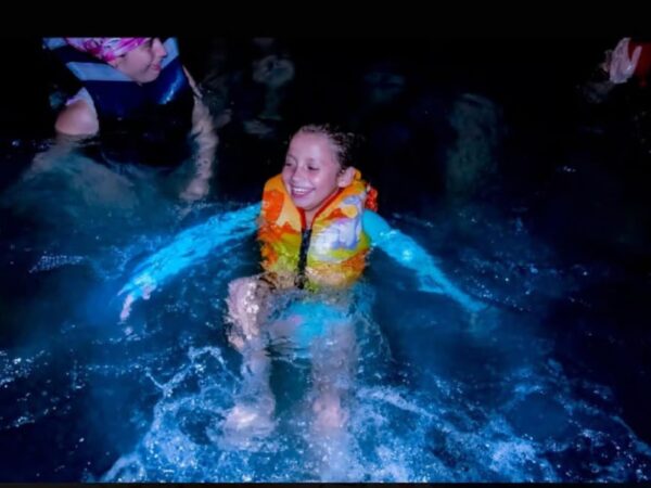 Excursión 4 Islas en Cartagena