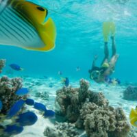 Excursión 4 Islas en Cartagena