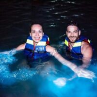 Excursión 4 Islas en Cartagena