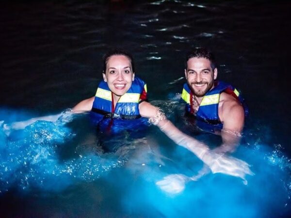 Excursión 4 Islas en Cartagena