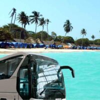 Promoción 2x1 Excursión 4 Islas