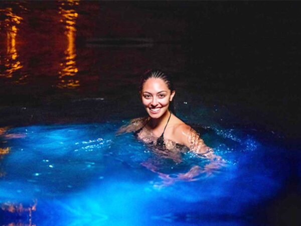 Excursión 4 Islas en Cartagena