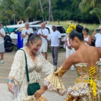 Noche Blanca en San Andrés Islas