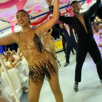 Noche Blanca en San Andrés Islas