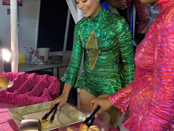 Noche Blanca en San Andrés Islas