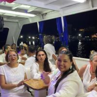 Noche Blanca en San Andrés Islas
