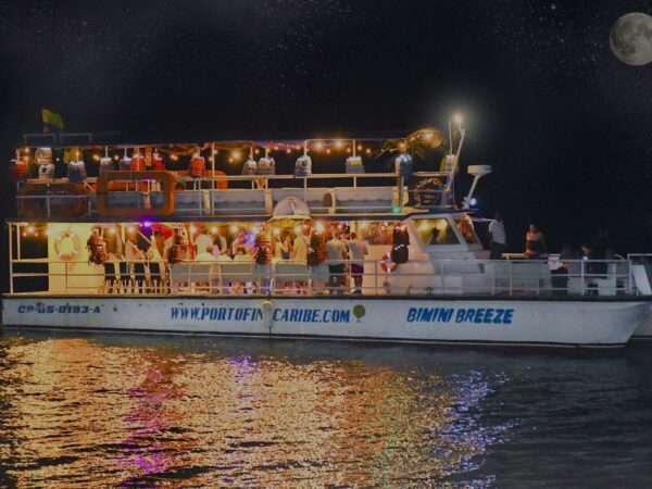 Noche Blanca en San Andrés Islas