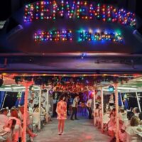 Noche Blanca en San Andrés Islas