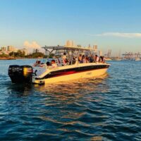 Bahía Rumbero – Música, cócteles y diversión en Cartagena