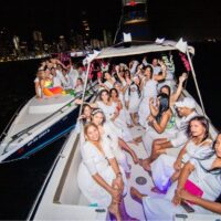 Bahía Rumbero – Música, cócteles y diversión en Cartagena