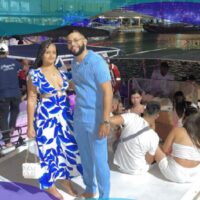 Bahía Rumbero – Música, cócteles y diversión en Cartagena