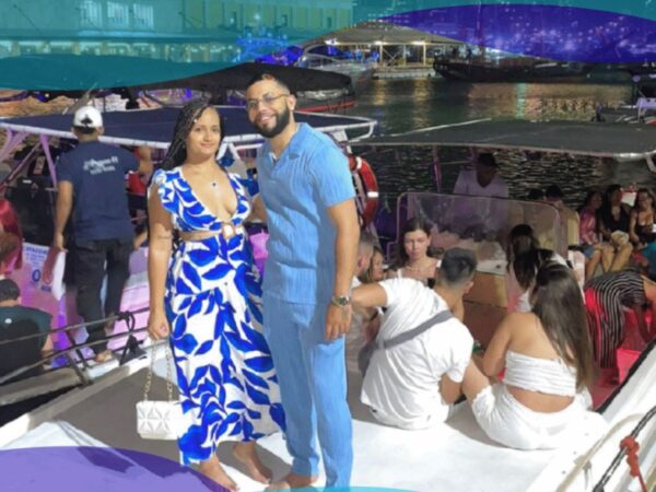 Bahía Rumbero – Música, cócteles y diversión en Cartagena