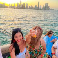 Bahía Rumbero – Música, cócteles y diversión en Cartagena