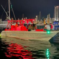 Bahía Rumbero – Música, cócteles y diversión en Cartagena