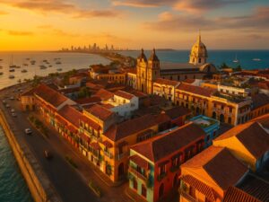 Bahía Rumbero – Música, cócteles y diversión en Cartagena