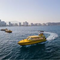 Promoción 2x1 Acuario con Show de Delfines y Playa Blanca en Santa Marta