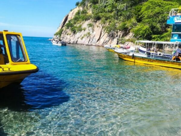 Promoción 2x1 Acuario con Show de Delfines y Playa Blanca en Santa Marta