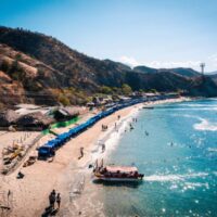 Promoción 2x1 Acuario con Show de Delfines y Playa Blanca en Santa Marta