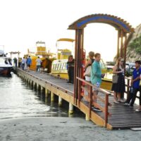 Promoción 2x1 Acuario con Show de Delfines y Playa Blanca en Santa Marta