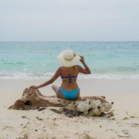 Buceo en Isla Barú + Playa Blanca en Cartagena