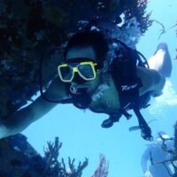 Buceo en Isla Barú + Playa Blanca en Cartagena