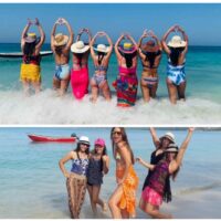 Buceo en Isla Barú + Playa Blanca en Cartagena