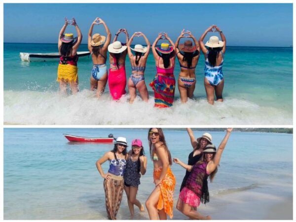 Buceo en Isla Barú + Playa Blanca en Cartagena