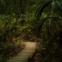Cabo San Juan Parque Tayrona en Santa Marta