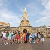 City Tour en Cartagena