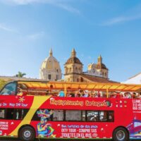 City Tour en Cartagena