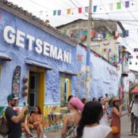 City Tour en Cartagena