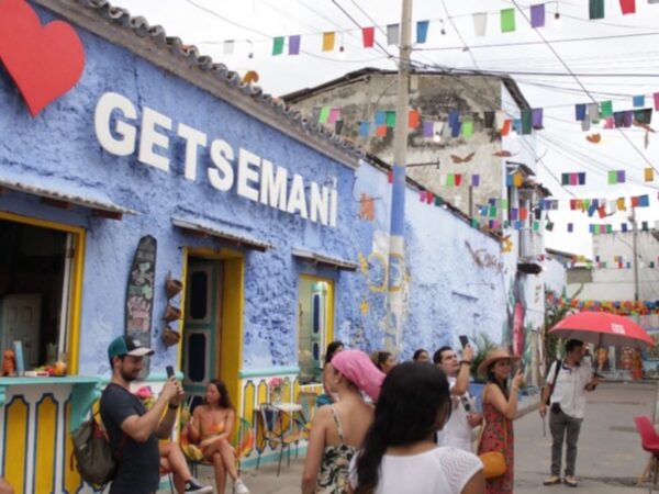 City Tour en Cartagena