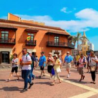 City Tour en Cartagena