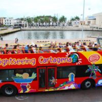 City Tour en Cartagena