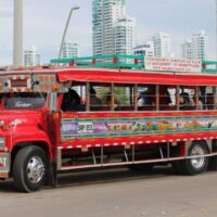 City Tour en Chiva con entrada al Castillo San Felipe en Cartagena