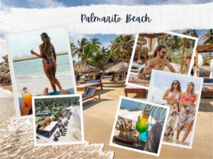Pasadía Palmarito Beach en Cartagena