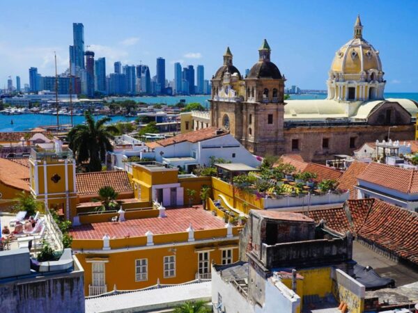 Pasadía Palmarito Beach en Cartagena