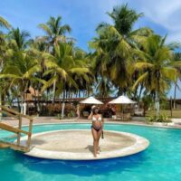 Pasadía Palmarito Beach en Cartagena