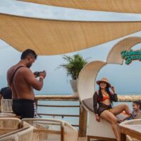 Pasadía Palmarito Beach en Cartagena