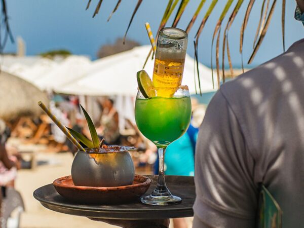 Pasadía Palmarito Beach en Cartagena