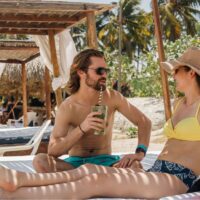 Pasadía Palmarito Beach en Cartagena